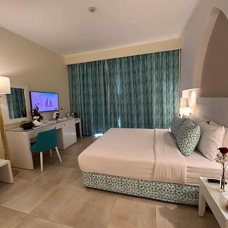 Sharm Club Beach Resort Exterior foto
