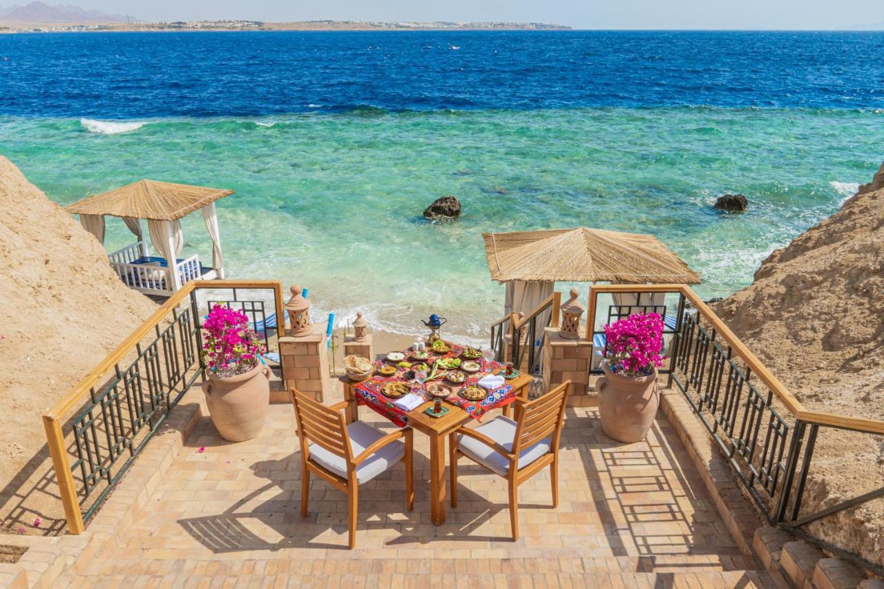 Sharm Club Beach Resort Exterior foto