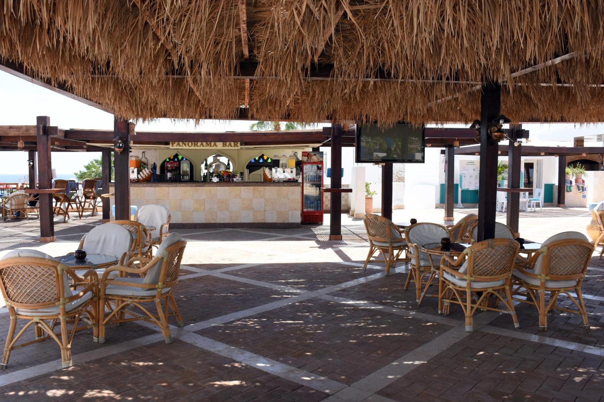 Sharm Club Beach Resort Exterior foto