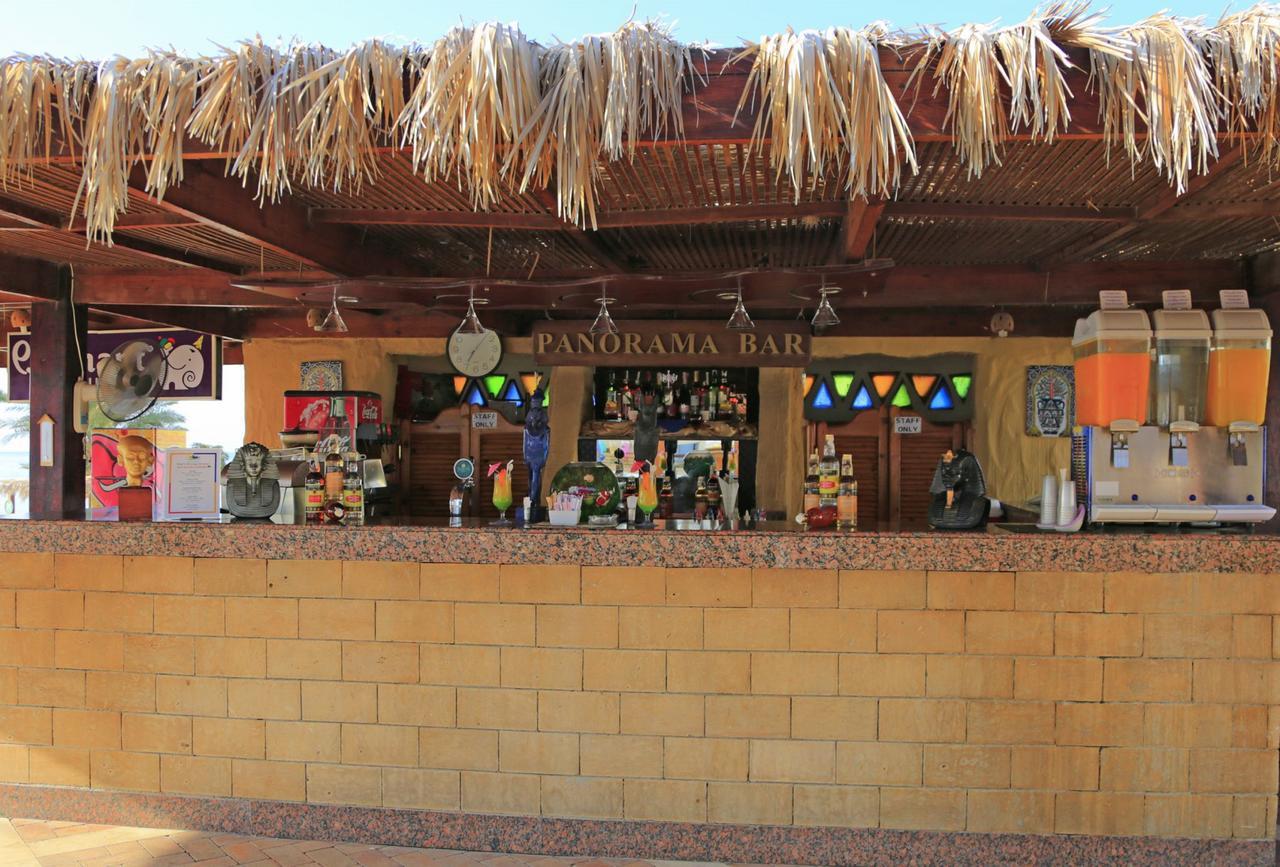 Sharm Club Beach Resort Exterior foto